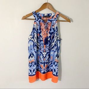 Rose and Olive S-M  pit-18” 27” length Blouse